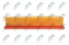Luftfilter NTY FAF-VW-017 Bild Luftfilter NTY FAF-VW-017