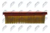 Luftfilter NTY FAF-VW-031 Bild Luftfilter NTY FAF-VW-031