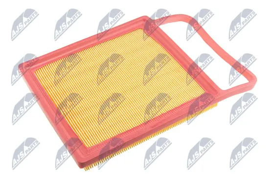Luftfilter NTY FAF-VW-041 Bild Luftfilter NTY FAF-VW-041