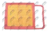 Luftfilter NTY FAF-VW-041 Bild Luftfilter NTY FAF-VW-041