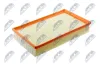 Luftfilter NTY FAF-VW-047 Bild Luftfilter NTY FAF-VW-047