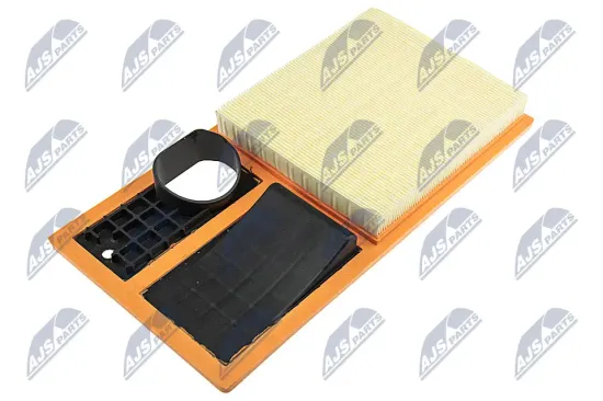 Luftfilter NTY FAF-VW-058 Bild Luftfilter NTY FAF-VW-058