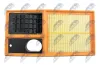 Luftfilter NTY FAF-VW-058 Bild Luftfilter NTY FAF-VW-058