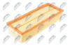 Luftfilter NTY FAF-VW-071 Bild Luftfilter NTY FAF-VW-071