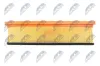 Luftfilter NTY FAF-VW-072 Bild Luftfilter NTY FAF-VW-072