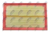 Luftfilter NTY FAF-VW-080 Bild Luftfilter NTY FAF-VW-080