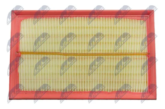 Luftfilter NTY FAF-VW-080 Bild Luftfilter NTY FAF-VW-080