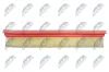Luftfilter NTY FAF-VW-080 Bild Luftfilter NTY FAF-VW-080