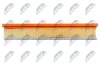 Luftfilter NTY FAF-VW-081 Bild Luftfilter NTY FAF-VW-081