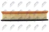 Luftfilter NTY FAF-VW-083 Bild Luftfilter NTY FAF-VW-083