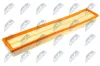 Luftfilter NTY FAF-VW-084 Bild Luftfilter NTY FAF-VW-084