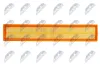 Luftfilter NTY FAF-VW-084 Bild Luftfilter NTY FAF-VW-084