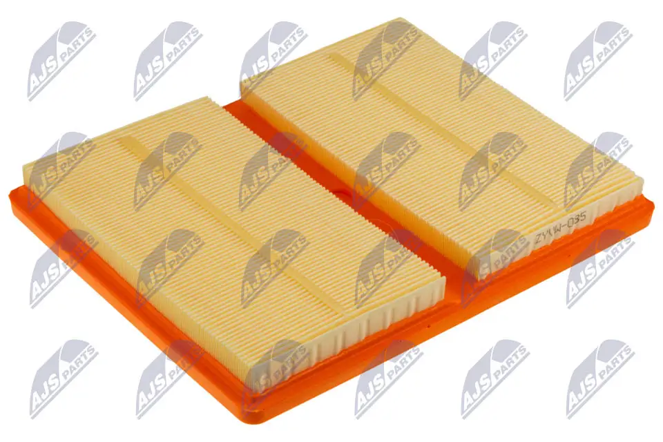 Luftfilter NTY FAF-VW-085