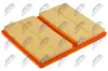 Luftfilter NTY FAF-VW-085 Bild Luftfilter NTY FAF-VW-085