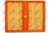 Luftfilter NTY FAF-VW-085 Bild Luftfilter NTY FAF-VW-085
