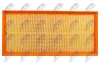 Luftfilter NTY FAF-VW-086 Bild Luftfilter NTY FAF-VW-086