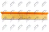 Luftfilter NTY FAF-VW-086 Bild Luftfilter NTY FAF-VW-086