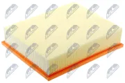 Luftfilter NTY FAF-WW-023