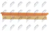 Luftfilter NTY FAF-WW-030 Bild Luftfilter NTY FAF-WW-030