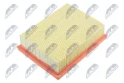 Luftfilter NTY FAF-WW-031