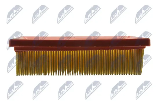 Luftfilter NTY FAF-WW-031 Bild Luftfilter NTY FAF-WW-031