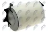 Luftfilter NTY FAF-WW-052 Bild Luftfilter NTY FAF-WW-052