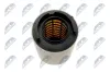 Luftfilter NTY FAF-WW-052 Bild Luftfilter NTY FAF-WW-052
