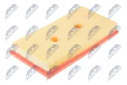 Luftfilter NTY FAF-WW-057