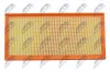 Luftfilter NTY FAF-WW-069 Bild Luftfilter NTY FAF-WW-069