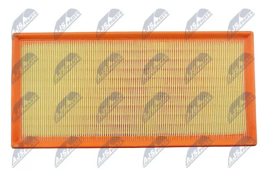 Luftfilter NTY FAF-WW-069 Bild Luftfilter NTY FAF-WW-069
