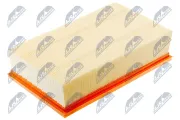 Luftfilter NTY FAF-WW-070