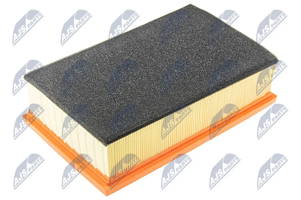 Luftfilter NTY FAF-WW-072