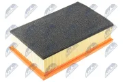 Luftfilter NTY FAF-WW-072