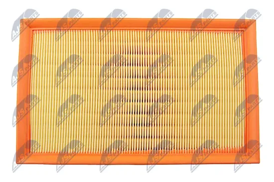 Luftfilter NTY FAF-WW-072 Bild Luftfilter NTY FAF-WW-072