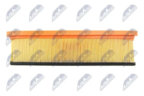 Luftfilter NTY FAF-WW-072 Bild Luftfilter NTY FAF-WW-072