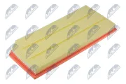 Luftfilter NTY FAF-WW-073