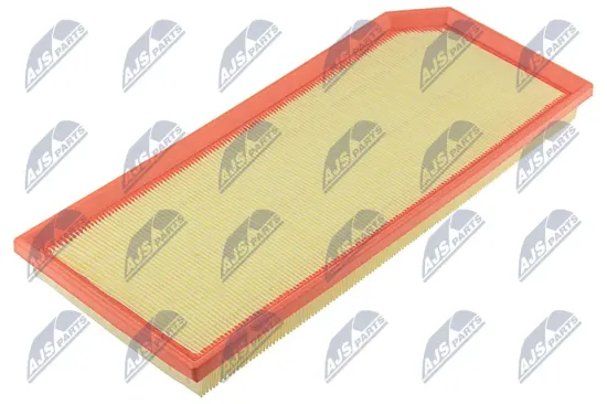 Luftfilter NTY FAF-WW-073 Bild Luftfilter NTY FAF-WW-073