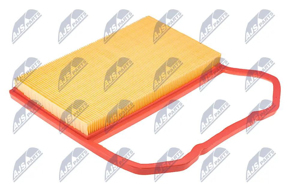 Luftfilter NTY FAF-WW-074