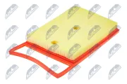Luftfilter NTY FAF-WW-075