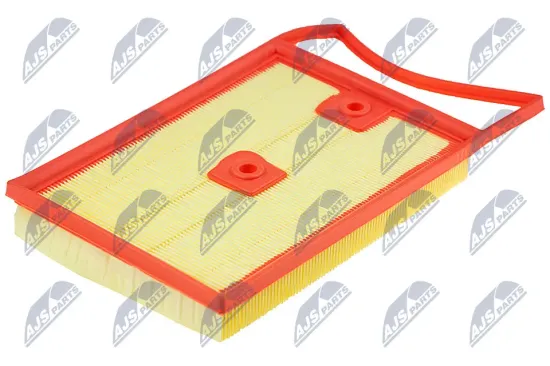 Luftfilter NTY FAF-WW-075 Bild Luftfilter NTY FAF-WW-075