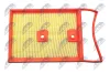 Luftfilter NTY FAF-WW-075 Bild Luftfilter NTY FAF-WW-075