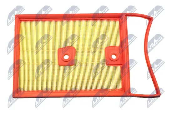 Luftfilter NTY FAF-WW-075 Bild Luftfilter NTY FAF-WW-075