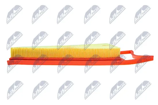 Luftfilter NTY FAF-WW-075 Bild Luftfilter NTY FAF-WW-075
