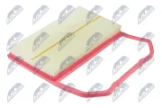 Luftfilter NTY FAF-WW-076