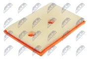 Luftfilter NTY FAF-WW-079