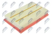 Luftfilter NTY FAF-WW-080