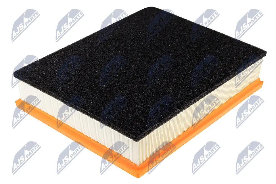 Luftfilter NTY FAF-WW-083