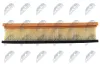 Luftfilter NTY FAF-WW-083 Bild Luftfilter NTY FAF-WW-083