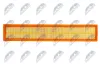 Luftfilter NTY FAF-WW-084 Bild Luftfilter NTY FAF-WW-084
