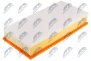 Luftfilter NTY FAF-WW-086